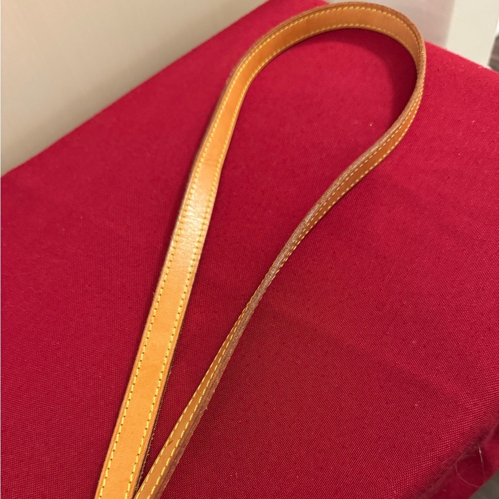 Louis Vuitton Bag Strap